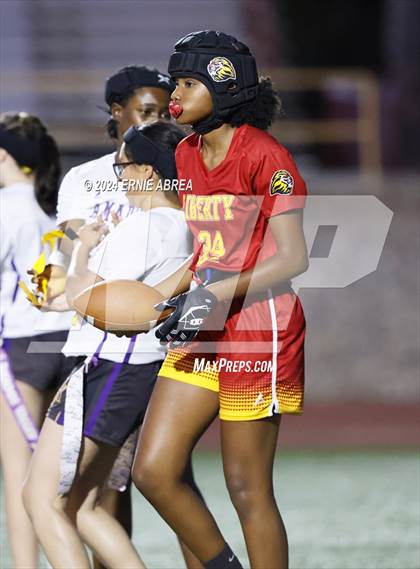 Thumbnail 1 in JV: Amador Valley @ Liberty photogallery.