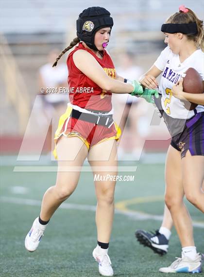 Thumbnail 2 in JV: Amador Valley @ Liberty photogallery.