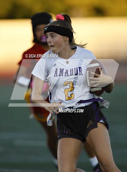 Thumbnail 1 in JV: Amador Valley @ Liberty photogallery.