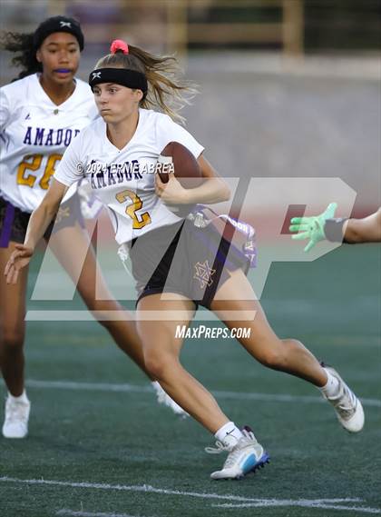 Thumbnail 1 in JV: Amador Valley @ Liberty photogallery.
