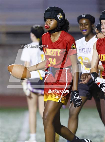 Thumbnail 2 in JV: Amador Valley @ Liberty photogallery.
