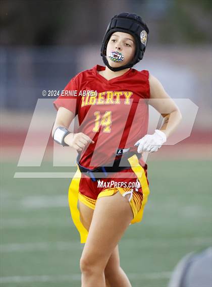 Thumbnail 1 in JV: Amador Valley @ Liberty photogallery.