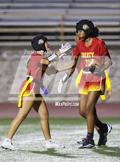 Thumbnail 3 in JV: Amador Valley @ Liberty photogallery.