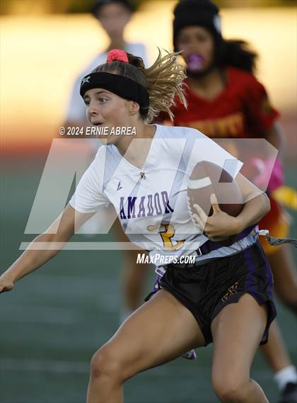 Thumbnail 1 in JV: Amador Valley @ Liberty photogallery.