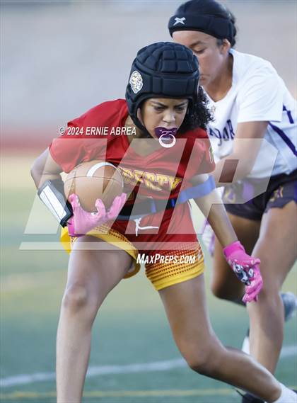 Thumbnail 2 in JV: Amador Valley @ Liberty photogallery.