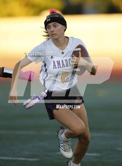 Thumbnail 1 in JV: Amador Valley @ Liberty photogallery.
