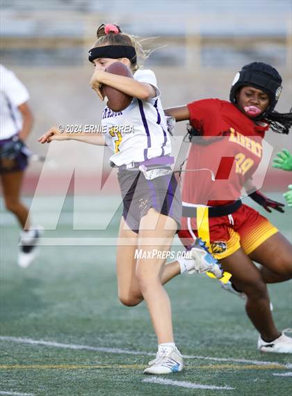 Thumbnail 1 in JV: Amador Valley @ Liberty photogallery.
