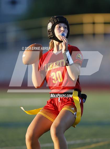 Thumbnail 1 in JV: Amador Valley @ Liberty photogallery.