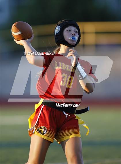 Thumbnail 2 in JV: Amador Valley @ Liberty photogallery.