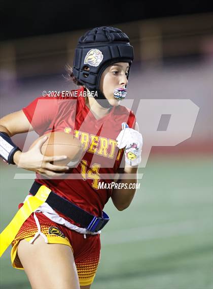 Thumbnail 1 in JV: Amador Valley @ Liberty photogallery.