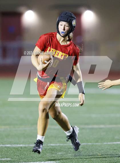Thumbnail 1 in JV: Amador Valley @ Liberty photogallery.