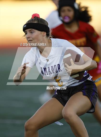 Thumbnail 2 in JV: Amador Valley @ Liberty photogallery.