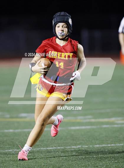 Thumbnail 2 in JV: Amador Valley @ Liberty photogallery.