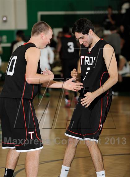 Thumbnail 3 in Troy @ Buena Park photogallery.