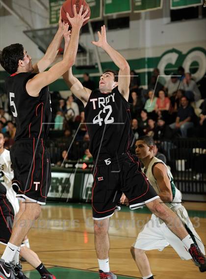 Thumbnail 3 in Troy @ Buena Park photogallery.