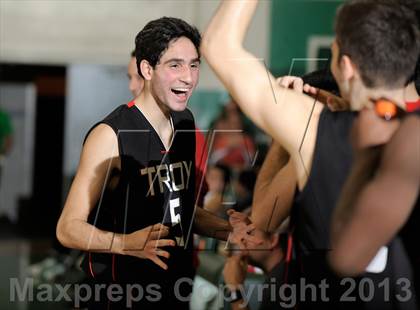 Thumbnail 1 in Troy @ Buena Park photogallery.