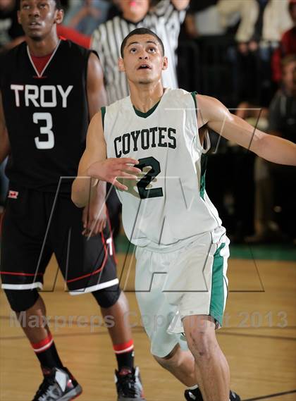 Thumbnail 1 in Troy @ Buena Park photogallery.