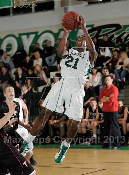 Thumbnail 2 in Troy @ Buena Park photogallery.