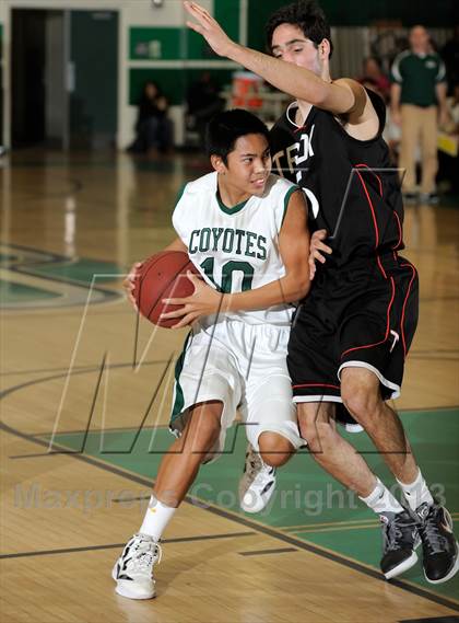 Thumbnail 1 in Troy @ Buena Park photogallery.