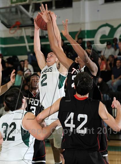 Thumbnail 3 in Troy @ Buena Park photogallery.