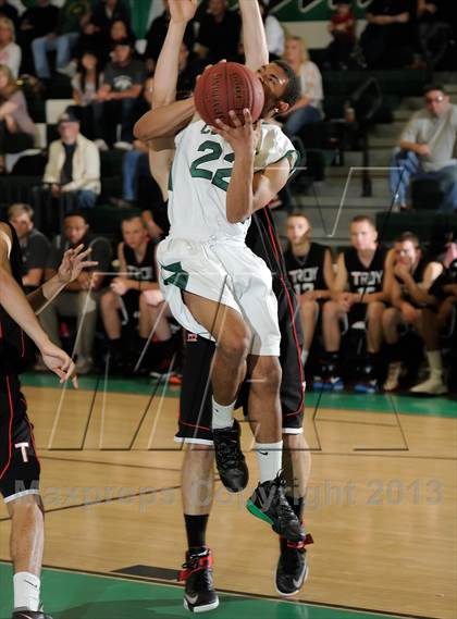 Thumbnail 1 in Troy @ Buena Park photogallery.