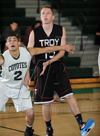 Thumbnail 1 in Troy @ Buena Park photogallery.