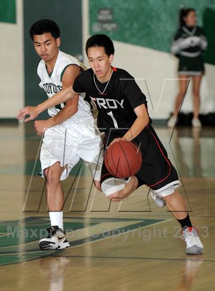 Thumbnail 2 in Troy @ Buena Park photogallery.