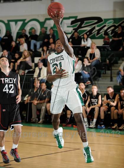 Thumbnail 3 in Troy @ Buena Park photogallery.
