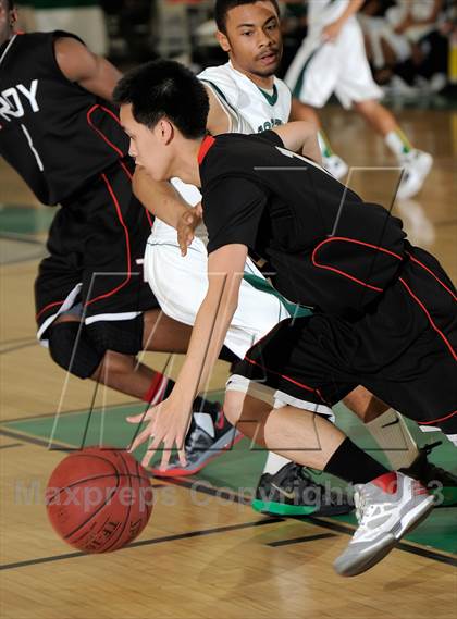 Thumbnail 2 in Troy @ Buena Park photogallery.