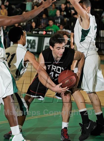 Thumbnail 3 in Troy @ Buena Park photogallery.