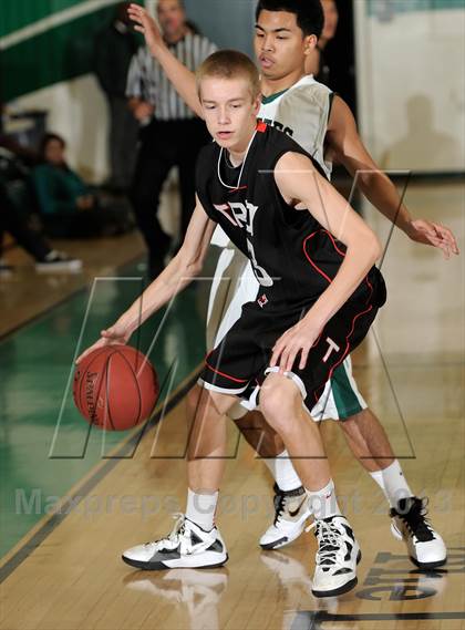 Thumbnail 3 in Troy @ Buena Park photogallery.