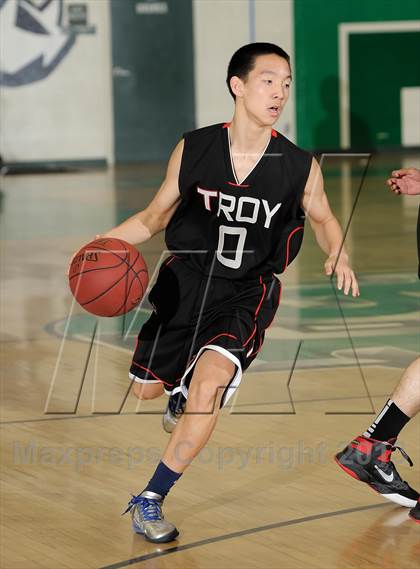Thumbnail 1 in Troy @ Buena Park photogallery.