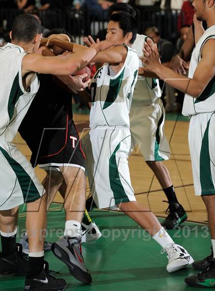 Thumbnail 3 in Troy @ Buena Park photogallery.