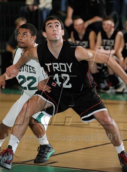 Thumbnail 2 in Troy @ Buena Park photogallery.
