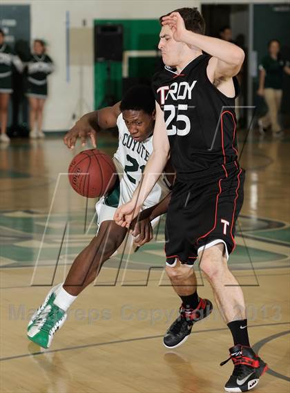 Thumbnail 3 in Troy @ Buena Park photogallery.