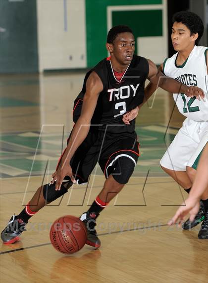 Thumbnail 3 in Troy @ Buena Park photogallery.