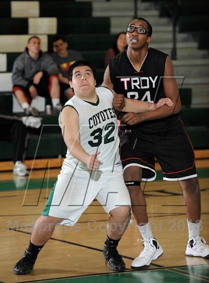 Thumbnail 2 in Troy @ Buena Park photogallery.