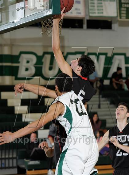 Thumbnail 1 in Troy @ Buena Park photogallery.