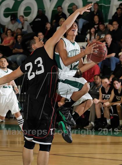 Thumbnail 3 in Troy @ Buena Park photogallery.