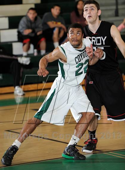 Thumbnail 1 in Troy @ Buena Park photogallery.