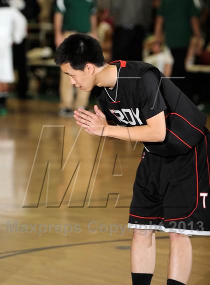 Thumbnail 1 in Troy @ Buena Park photogallery.