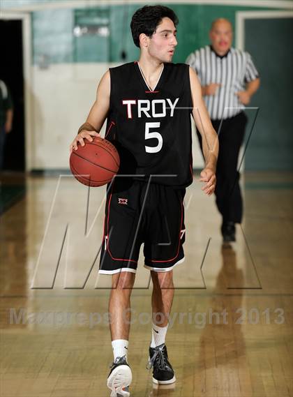 Thumbnail 1 in Troy @ Buena Park photogallery.