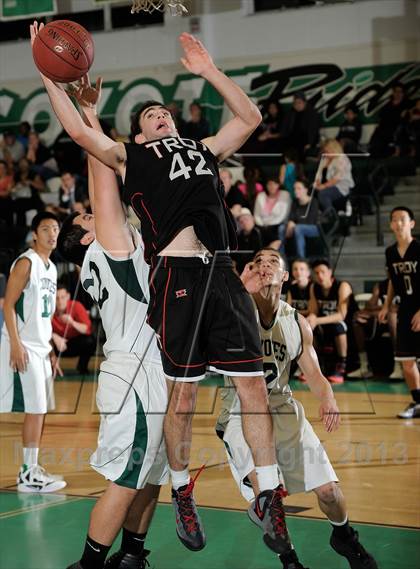 Thumbnail 1 in Troy @ Buena Park photogallery.