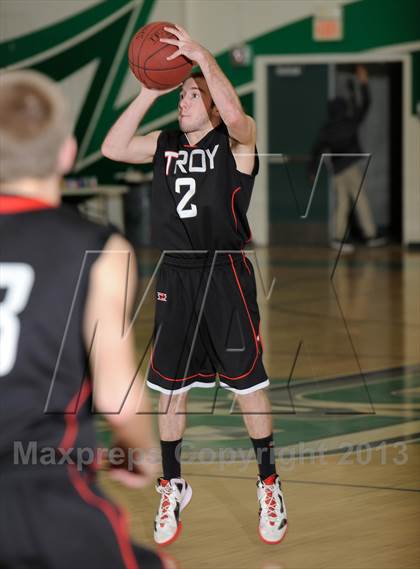 Thumbnail 1 in Troy @ Buena Park photogallery.
