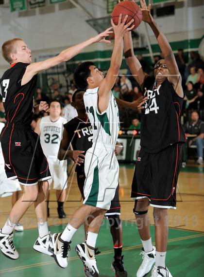 Thumbnail 1 in Troy @ Buena Park photogallery.