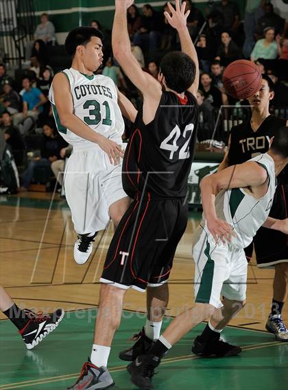 Thumbnail 2 in Troy @ Buena Park photogallery.