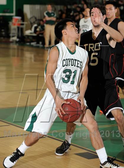 Thumbnail 1 in Troy @ Buena Park photogallery.