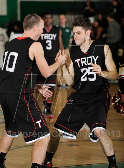 Thumbnail 1 in Troy @ Buena Park photogallery.