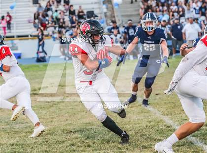 Thumbnail 1 in Rio Mesa @ Camarillo photogallery.