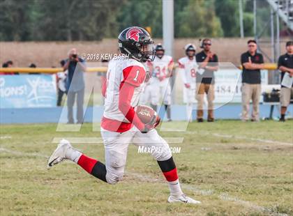 Thumbnail 1 in Rio Mesa @ Camarillo photogallery.